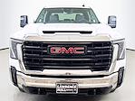 New 2025 GMC Sierra 2500 Pro Crew Cab 4WD Pickup for sale #S3222 - photo 3