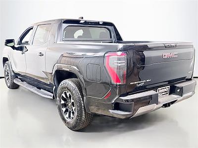 New 2026 GMC Sierra EV AT4 Crew Cab 4WD Pickup for sale #T2036 - photo 2