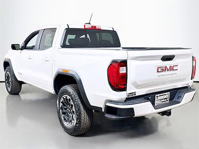 New 2026 GMC Canyon AT4 Crew Cab 4WD Pickup for sale #T2080 - photo 2