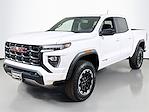 New 2026 GMC Canyon AT4 Crew Cab 4WD Pickup for sale #T2080 - photo 1