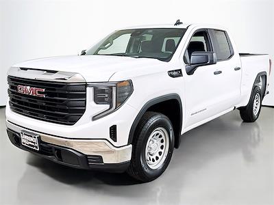 New 2026 GMC Sierra 1500 Pro Double Cab Pickup for sale #T2084 - photo 1