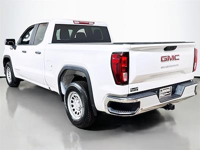 New 2026 GMC Sierra 1500 Pro Double Cab Pickup for sale #T2084 - photo 2