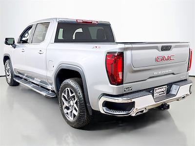 New 2026 GMC Sierra 1500 SLT Crew Cab 4WD Pickup for sale #T2085 - photo 2