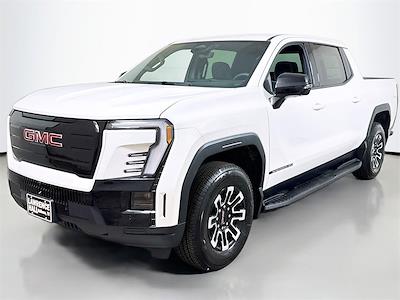 New 2026 GMC Sierra EV Elevation Crew Cab 4WD Pickup for sale #T2090 - photo 1