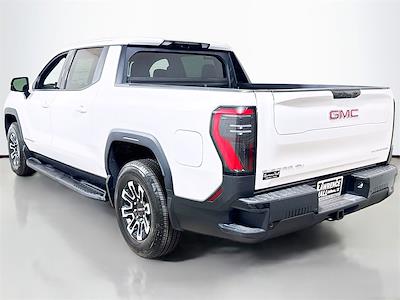 New 2026 GMC Sierra EV Elevation Crew Cab 4WD Pickup for sale #T2090 - photo 2