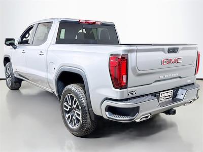 New 2026 GMC Sierra 1500 AT4 Crew Cab 4WD Pickup for sale #T2091 - photo 2