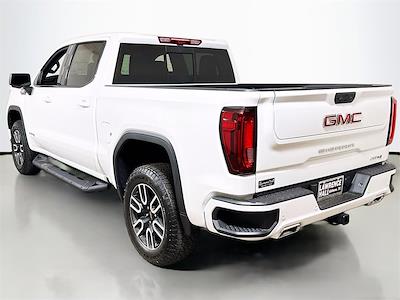 New 2026 GMC Sierra 1500 AT4 Crew Cab 4WD Pickup for sale #T2098 - photo 2