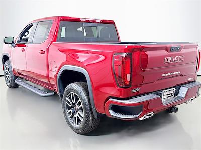 New 2026 GMC Sierra 1500 AT4 Crew Cab 4WD Pickup for sale #T2100 - photo 2