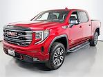 New 2026 GMC Sierra 1500 AT4 Crew Cab 4WD Pickup for sale #T2100 - photo 1