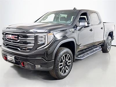 New 2026 GMC Sierra 1500 AT4 Crew Cab 4WD Pickup for sale #T2101 - photo 1
