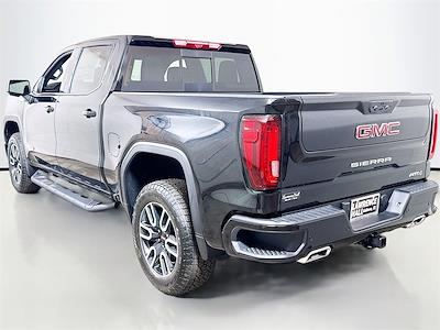 New 2026 GMC Sierra 1500 AT4 Crew Cab 4WD Pickup for sale #T2101 - photo 2