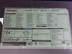 New 2026 GMC Sierra 1500 AT4 Crew Cab 4WD Pickup for sale #T2101 - photo 20