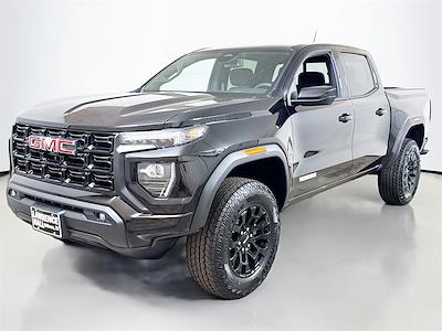 New 2026 GMC Canyon Elevation Crew Cab 4WD Pickup for sale #T2116 - photo 1