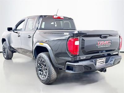 New 2026 GMC Canyon Elevation Crew Cab 4WD Pickup for sale #T2116 - photo 2