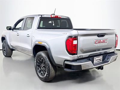 New 2026 GMC Canyon Elevation Crew Cab 4WD Pickup for sale #T2117 - photo 2