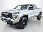 New 2026 GMC Canyon Elevation Crew Cab 4WD Pickup for sale #T2117 - photo 1