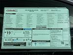 New 2026 GMC Canyon Elevation Crew Cab 4WD Pickup for sale #T2117 - photo 20