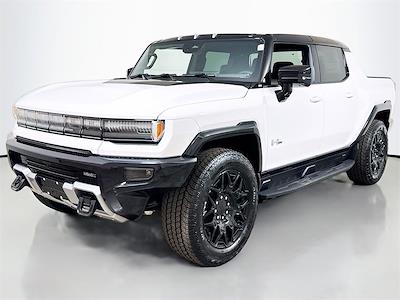 New 2026 GMC Hummer EV Pickup 2X 4WD Pickup for sale #T2142 - photo 1
