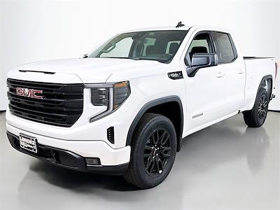 New 2026 GMC Sierra 1500 Elevation Double Cab 4WD Pickup for sale #T2143 - photo 1
