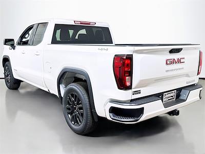 New 2026 GMC Sierra 1500 Elevation Double Cab 4WD Pickup for sale #T2143 - photo 2
