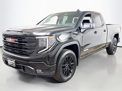 New 2026 GMC Sierra 1500 Elevation Double Cab 4WD Pickup for sale #T2145 - photo 1