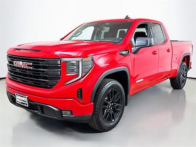 New 2026 GMC Sierra 1500 Elevation Double Cab 4WD Pickup for sale #T2146 - photo 1