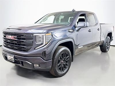 New 2026 GMC Sierra 1500 Elevation Double Cab 4WD Pickup for sale #T2147 - photo 1