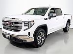New 2026 GMC Sierra 1500 SLT Crew Cab 4WD Pickup for sale #T2151 - photo 1