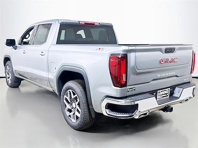 New 2026 GMC Sierra 1500 SLT Crew Cab 4WD Pickup for sale #T2159 - photo 2