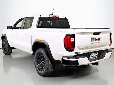 New 2026 GMC Canyon Elevation Crew Cab 4WD Pickup for sale #T2170 - photo 2