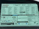 New 2026 GMC Canyon Elevation Crew Cab 4WD Pickup for sale #T2170 - photo 20