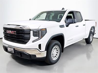 New 2026 GMC Sierra 1500 Pro Double Cab 4WD Pickup for sale #T2171 - photo 1