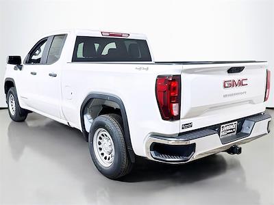 New 2026 GMC Sierra 1500 Pro Double Cab 4WD Pickup for sale #T2171 - photo 2