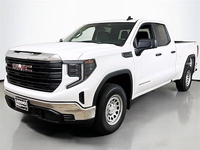 New 2026 GMC Sierra 1500 Pro Double Cab 4WD Pickup for sale #T2176 - photo 1
