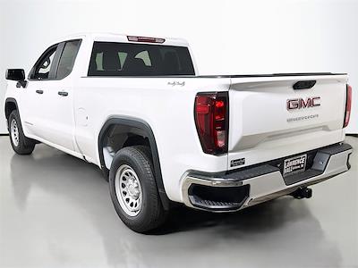 New 2026 GMC Sierra 1500 Pro Double Cab 4WD Pickup for sale #T2176 - photo 2