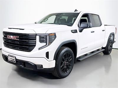 New 2026 GMC Sierra 1500 Pro Crew Cab 4WD Pickup for sale #T2199 - photo 1