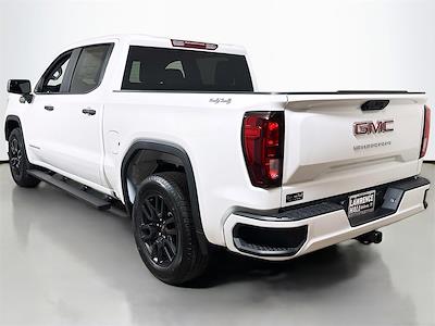 New 2026 GMC Sierra 1500 Pro Crew Cab 4WD Pickup for sale #T2199 - photo 2