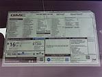 New 2026 GMC Sierra 1500 Pro Crew Cab 4WD Pickup for sale #T2200 - photo 20
