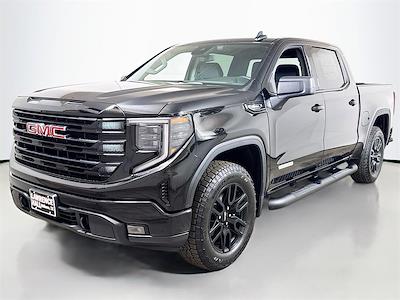 New 2026 GMC Sierra 1500 Elevation Crew Cab 4WD Pickup for sale #T2207 - photo 1