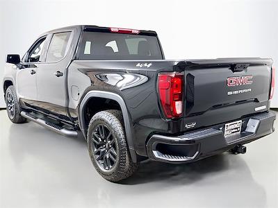 New 2026 GMC Sierra 1500 Elevation Crew Cab 4WD Pickup for sale #T2207 - photo 2