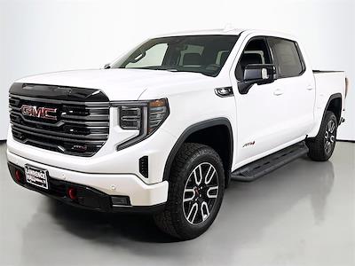 New 2026 GMC Sierra 1500 AT4 Crew Cab 4WD Pickup for sale #T2231 - photo 1