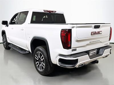 New 2026 GMC Sierra 1500 AT4 Crew Cab 4WD Pickup for sale #T2231 - photo 2