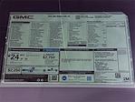 New 2026 GMC Sierra 1500 AT4 Crew Cab 4WD Pickup for sale #T2231 - photo 20