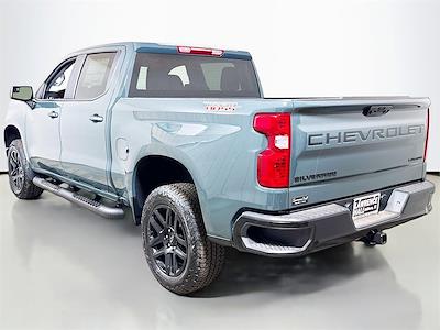 New 2026 GMC Sierra 1500 AT4 Crew Cab 4WD Pickup for sale #T2239 - photo 2