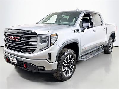 New 2026 GMC Sierra 1500 AT4 Crew Cab 4WD Pickup for sale #T2240 - photo 1