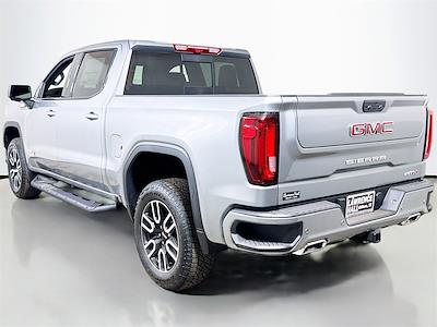 New 2026 GMC Sierra 1500 AT4 Crew Cab 4WD Pickup for sale #T2240 - photo 2