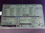New 2026 GMC Sierra 1500 AT4 Crew Cab 4WD Pickup for sale #T2240 - photo 20
