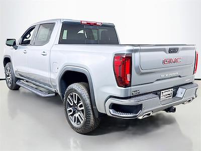 New 2026 GMC Sierra 1500 AT4 Crew Cab 4WD Pickup for sale #T2251 - photo 2