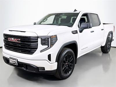 New 2026 GMC Sierra 1500 Pro Crew Cab Pickup for sale #T2253 - photo 1