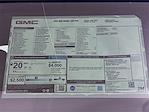 New 2026 GMC Sierra 1500 Pro Crew Cab Pickup for sale #T2253 - photo 20